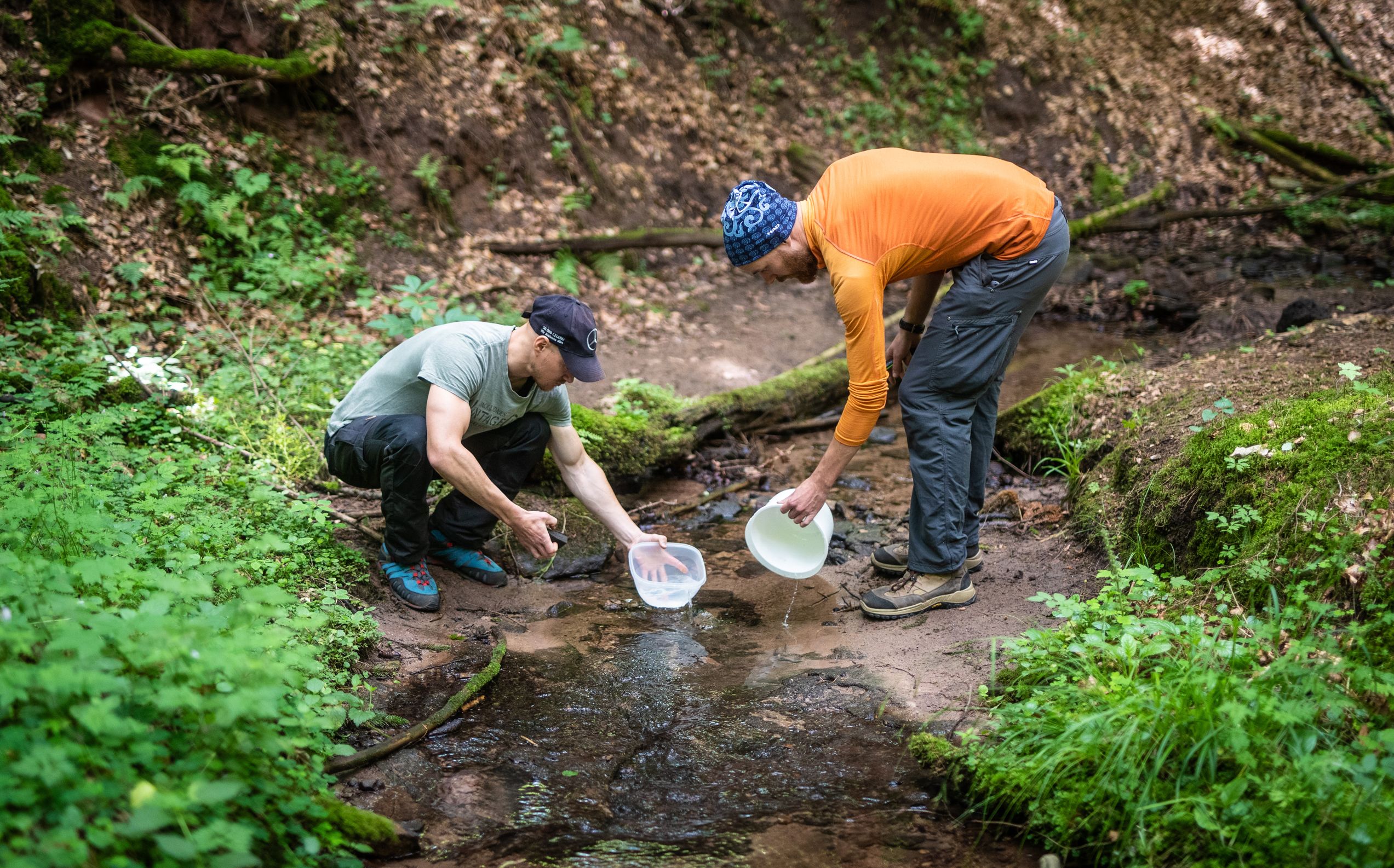 17 Wilderness Survival Mistakes That Could Get You Killed