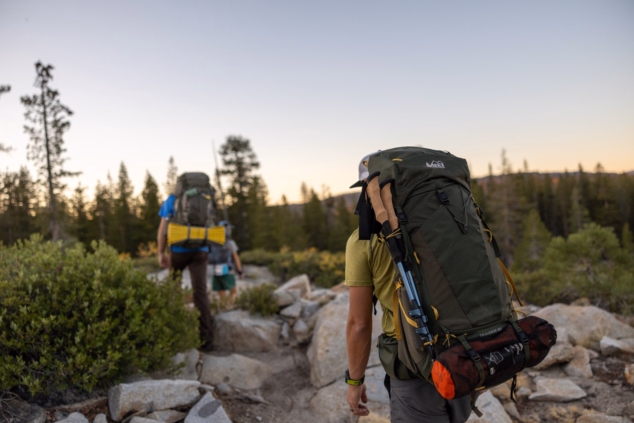 What’s Inside a Perfect Bug-Out Bag in 2026