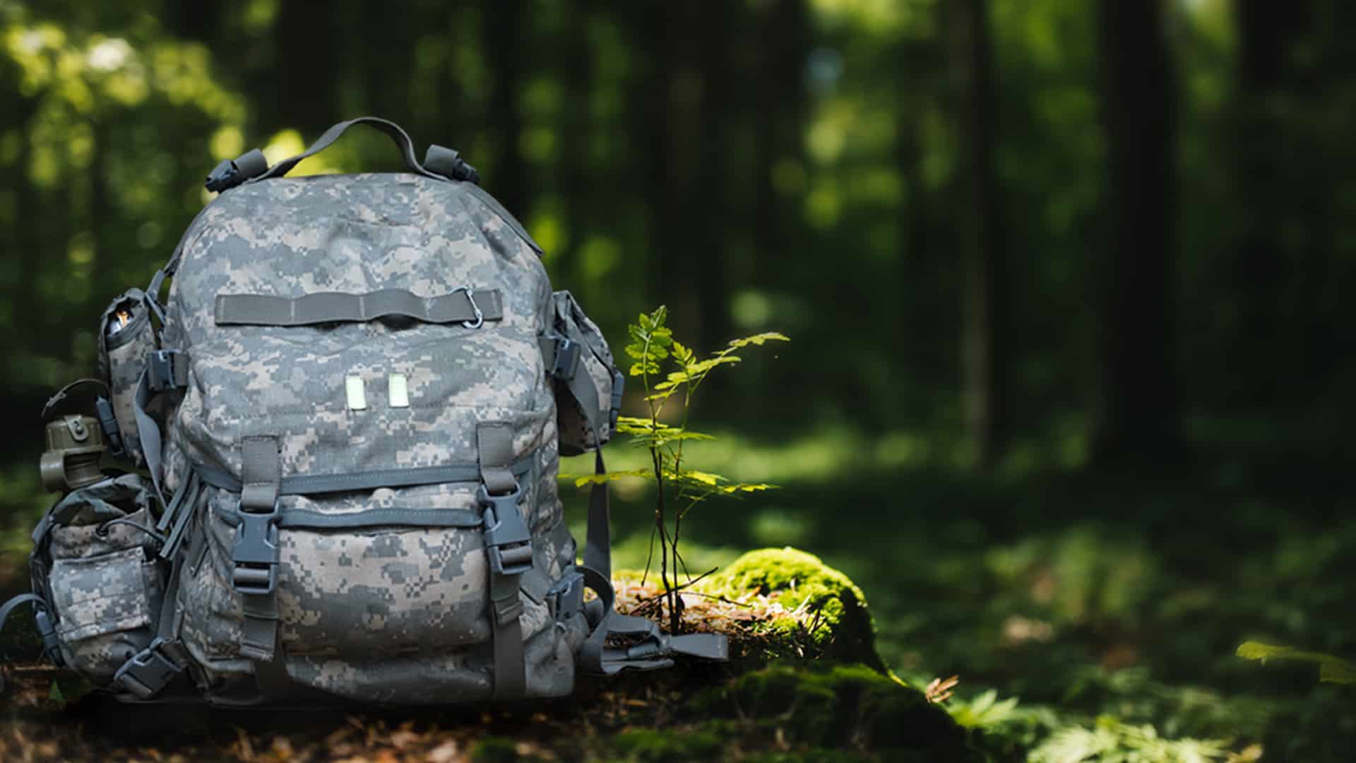 The Ultimate EDC (Everyday Carry) Setup for Survival