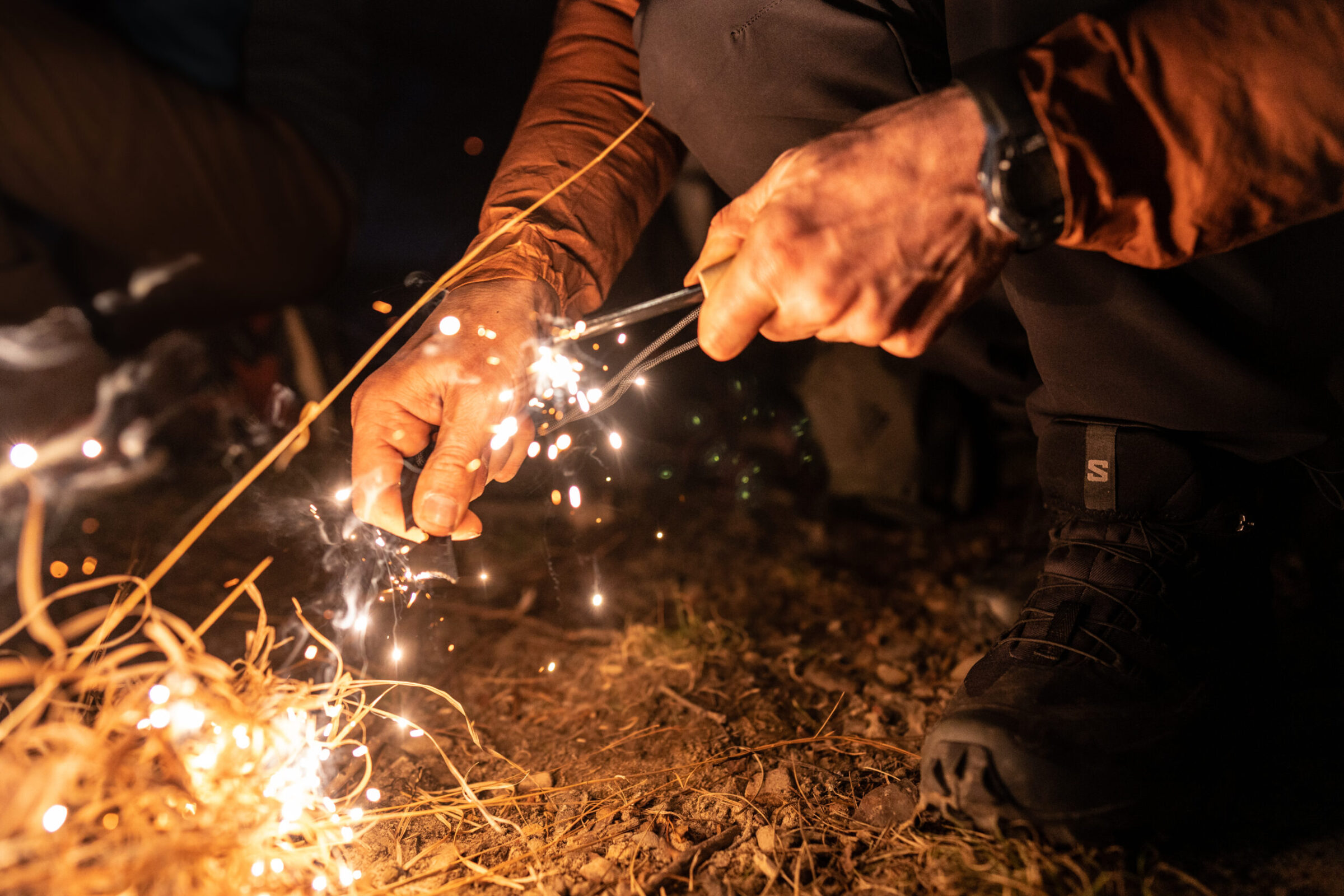 How to Start a Fire Without Matches (5 Proven Methods)