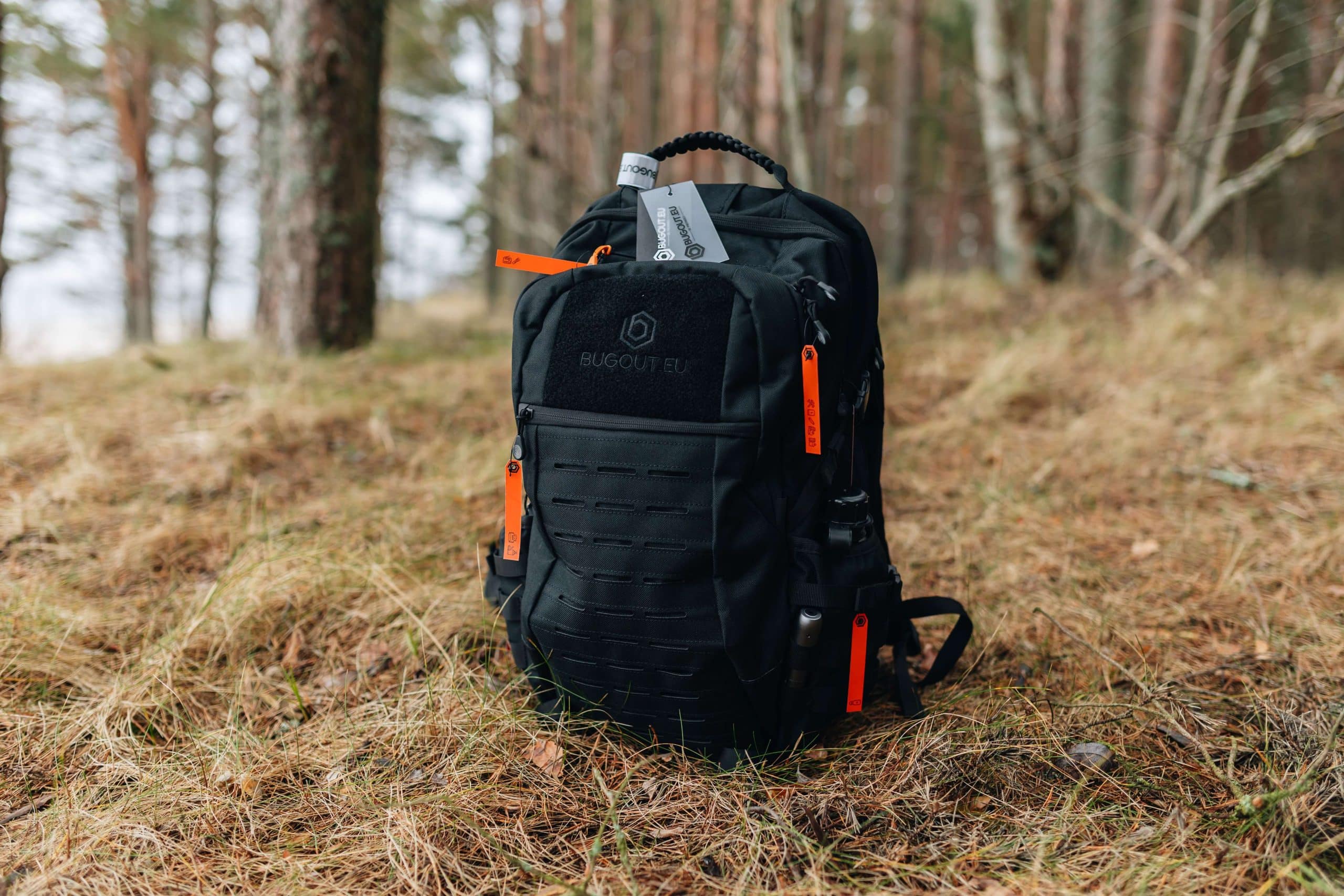 Best Survival Backpacks for Long-Term Preparedness