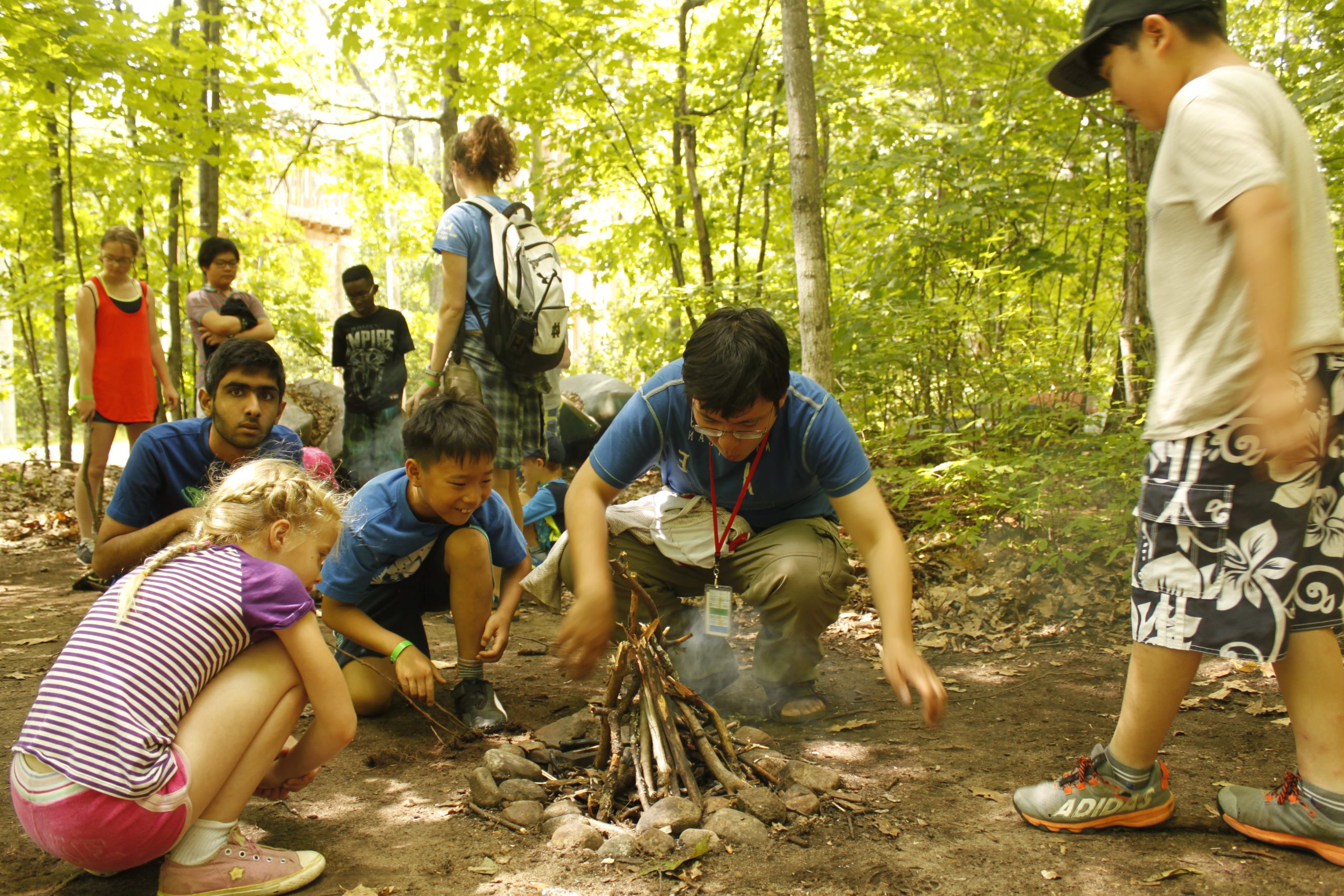 Survival Skills You Should Teach Your Kids