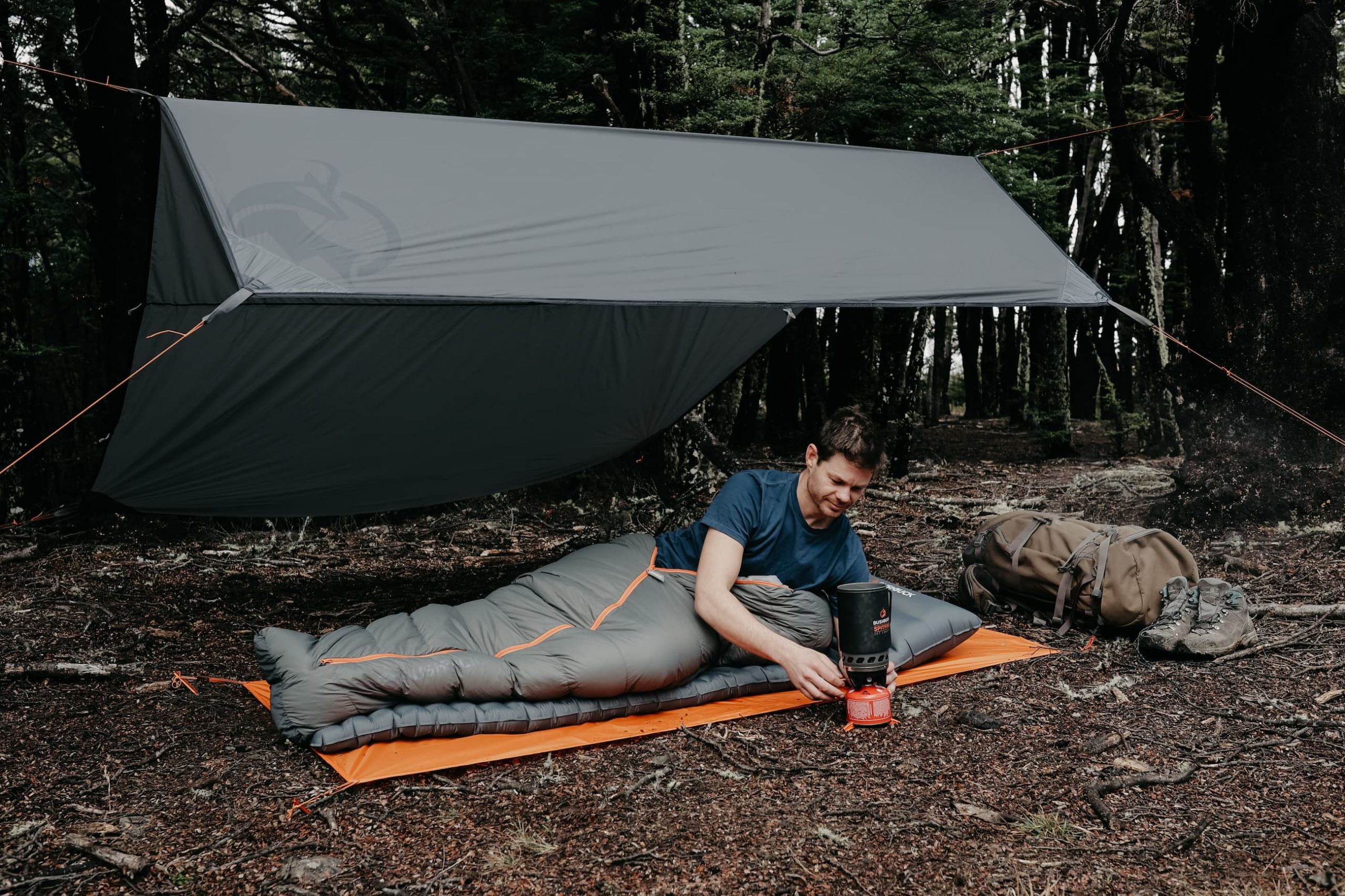 How to Choose the Right Survival Tent or Tarp