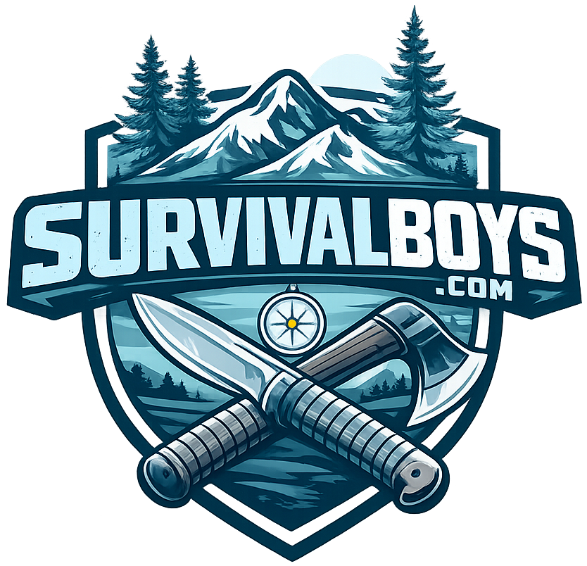 Survival Boys