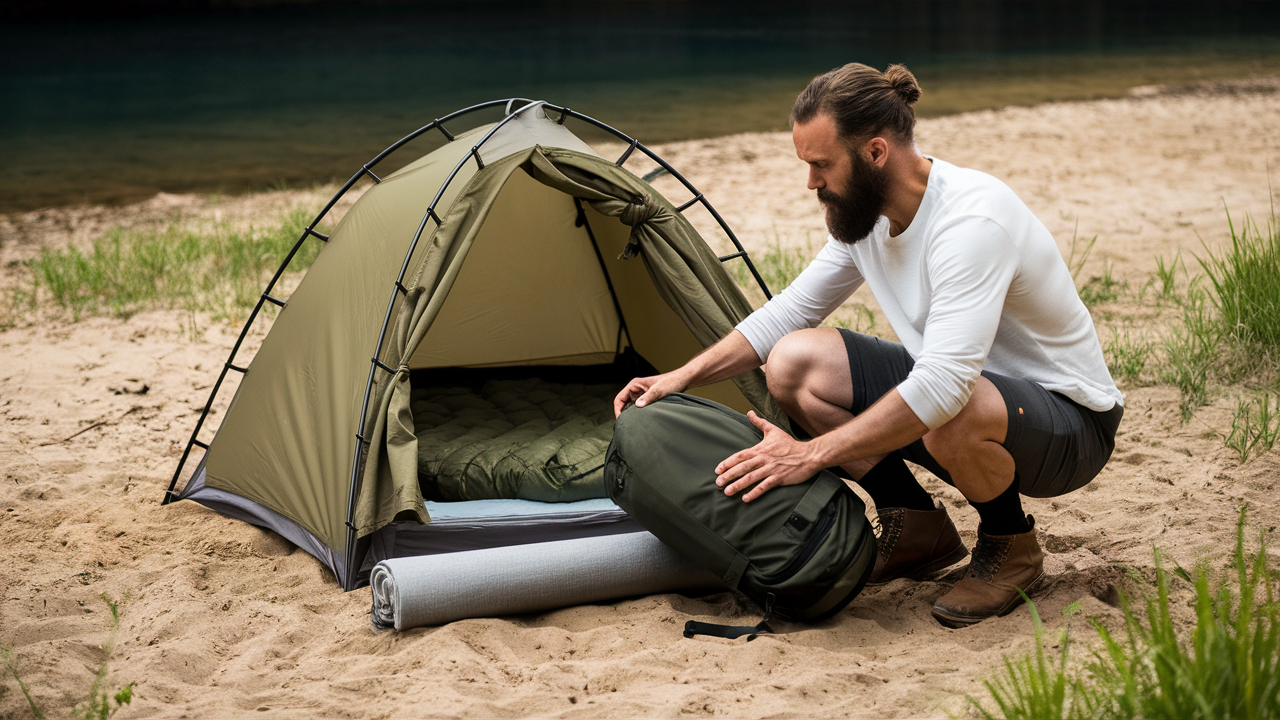 Top Survival Gear You Can Buy on Amazon Right Now