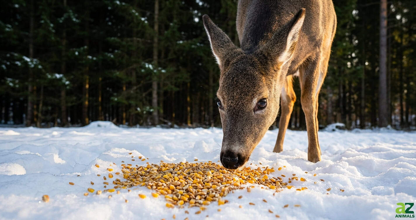 What Animals You Can (and Shouldn’t) Eat to Survive