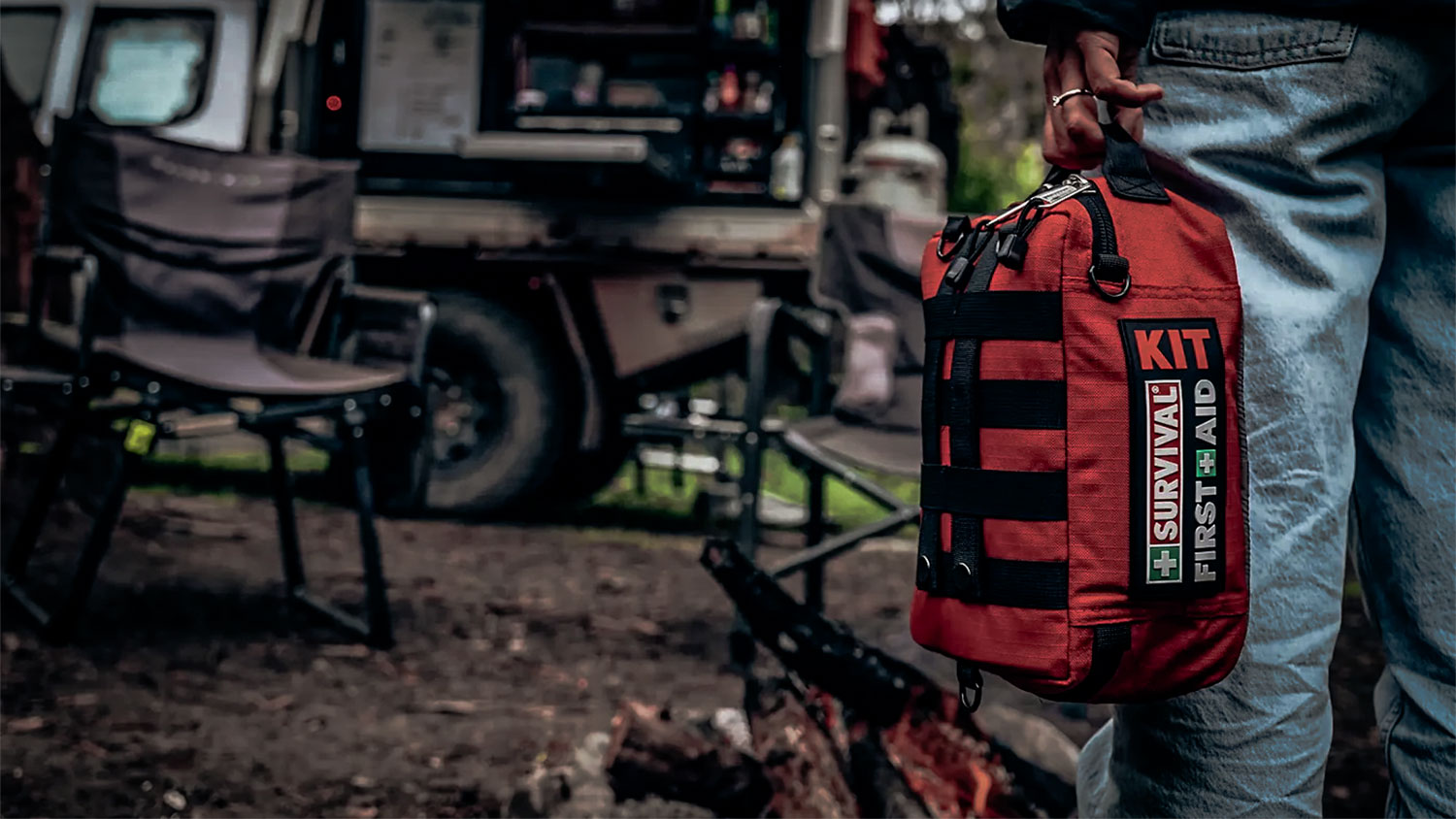 How to Build a 72-Hour Emergency Kit
