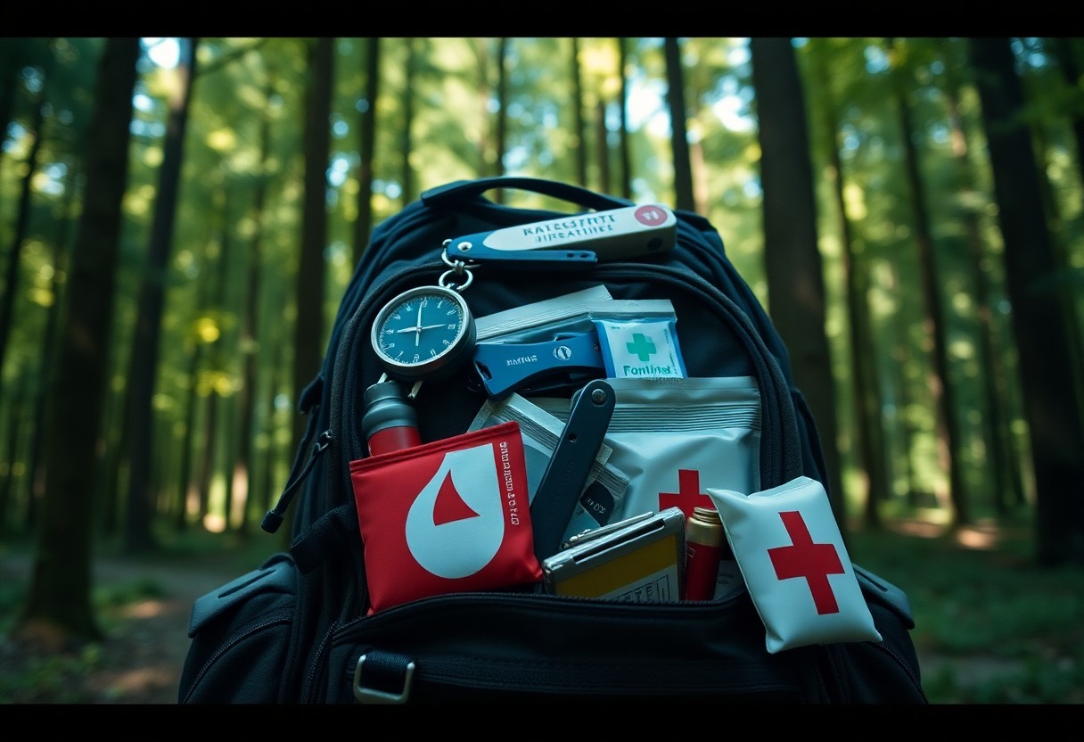 The Ultimate Wilderness Survival Checklist