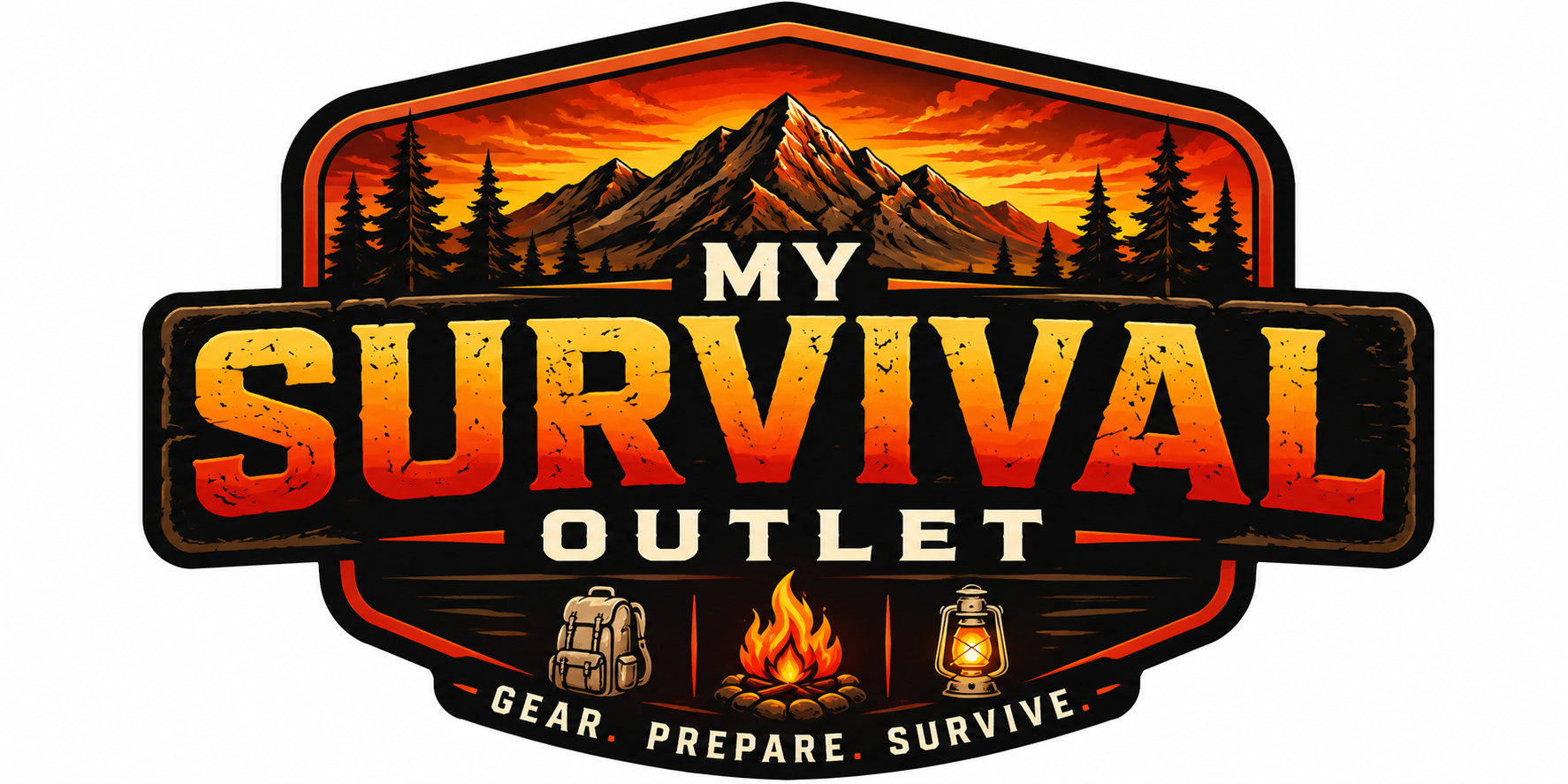 My Survival Outlet