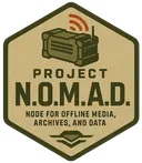 Project N.O.M.A.D.: Building the Ultimate Offline Survival Knowledge System