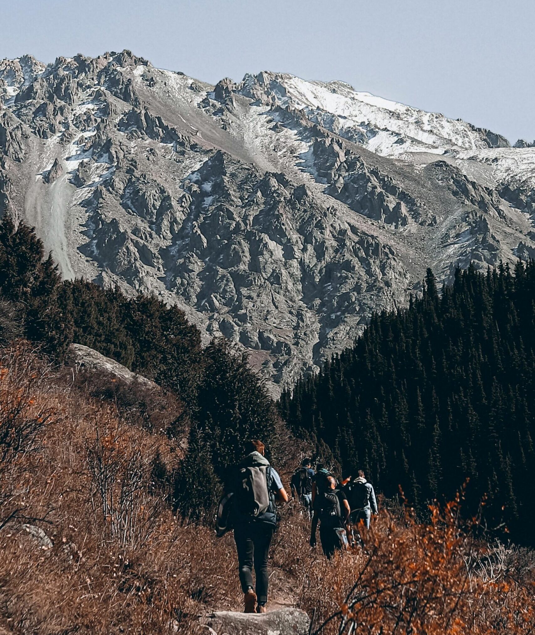 The 7 Wilderness Survival Mistakes That Get Beginners in Trouble