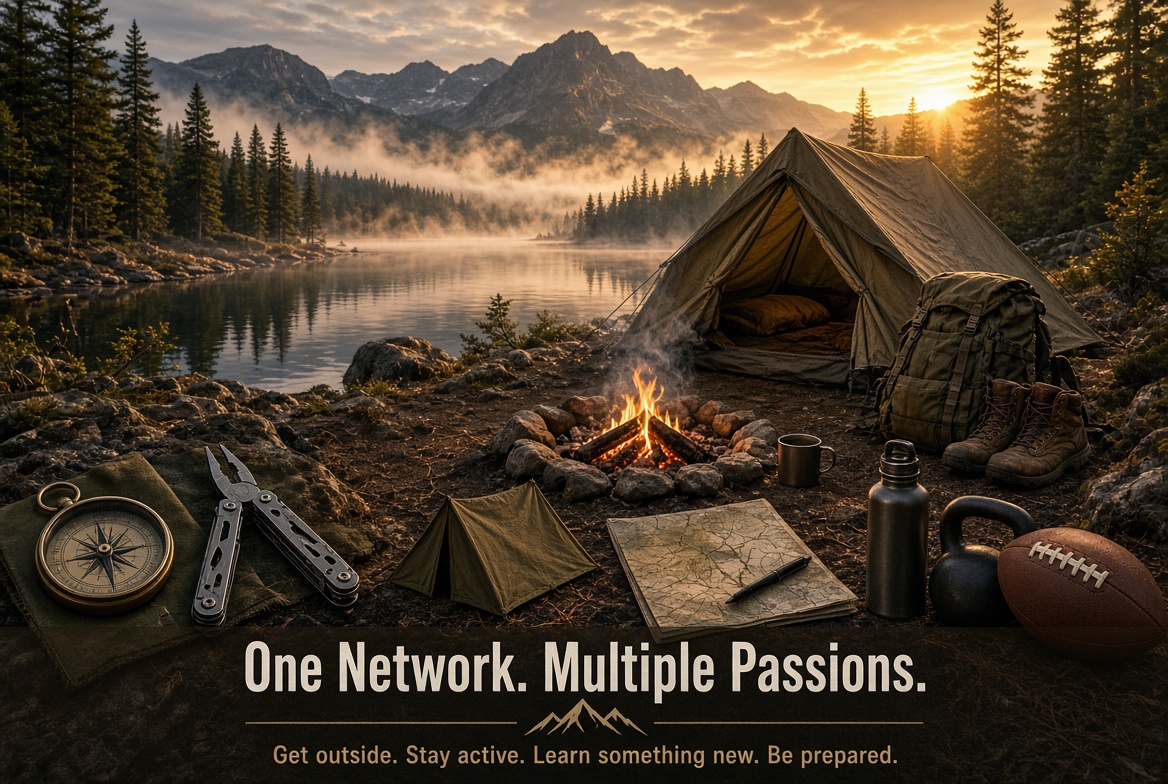 Meet Our Partners