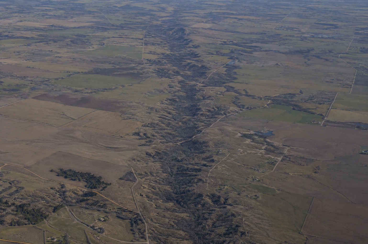 The New Madrid Fault: Could a Major Earthquake Strike the Heart of America?